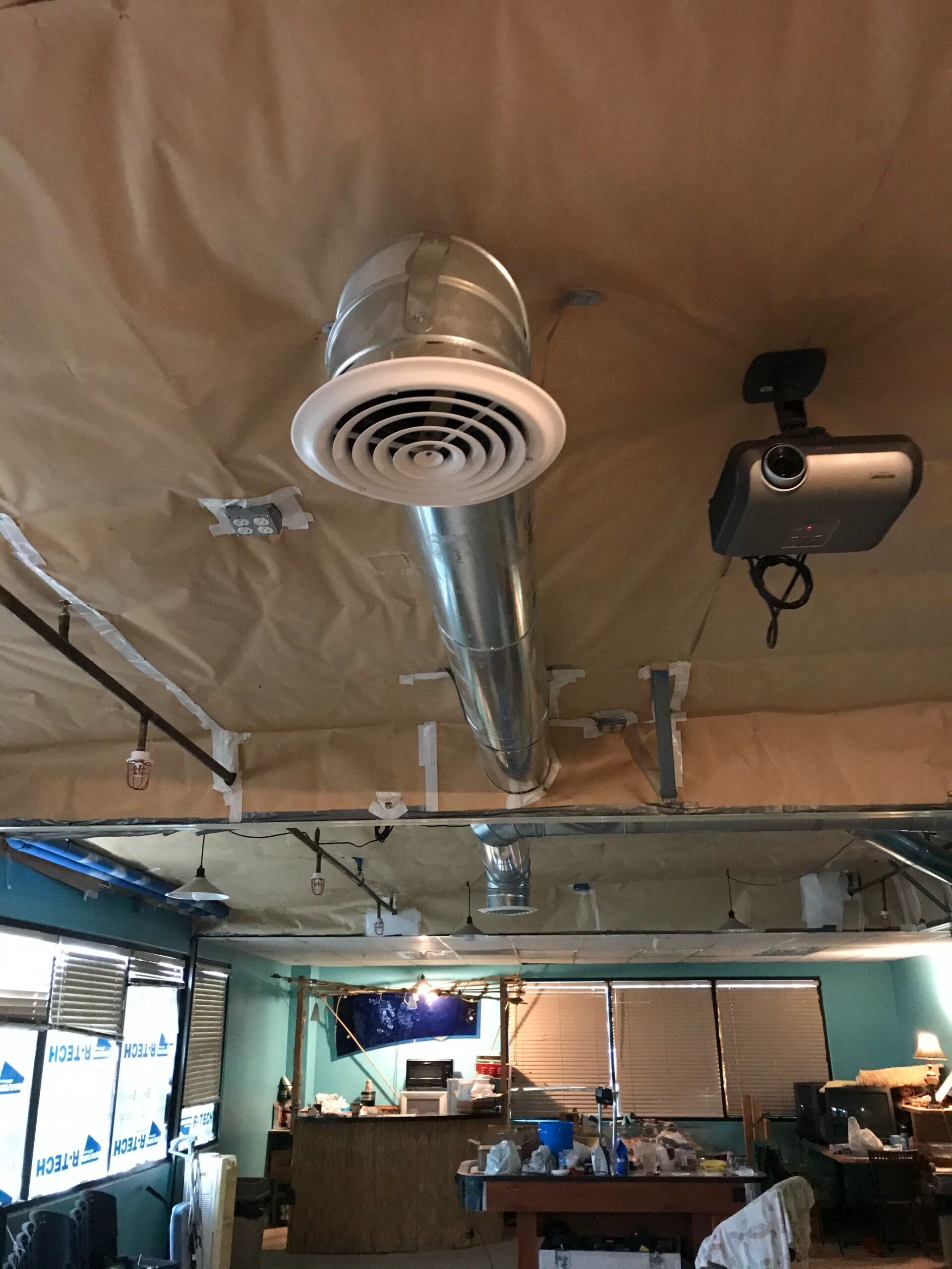 IMG_0396 Commercial HVAC Maintenance, First Response Orange County