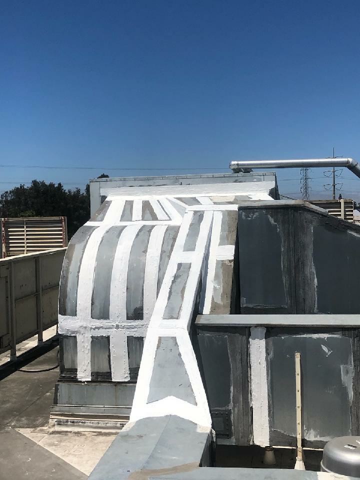 RT_COLLAGE Commercial HVAC Retrofit, First Response Orange County, CA